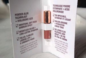 Charlotte Tilbury Lip Blur