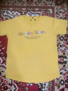 Oversized T Shirt (Unisex)