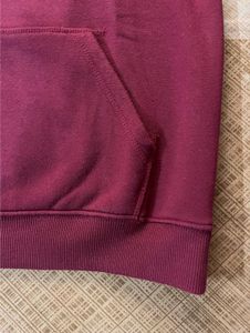 H&amp;M Relaxed Fit Hoodie Sweatshirt (Unisex, New)