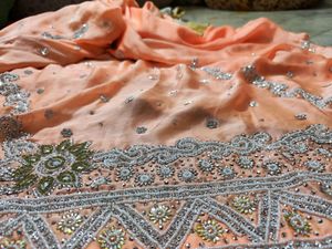 Wonderful Saare For Sale