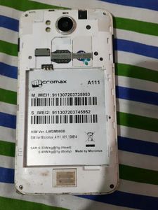 want to sell not working MI phone at 1350 points