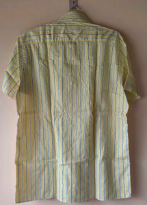 Men&#39;s Casual Shirt