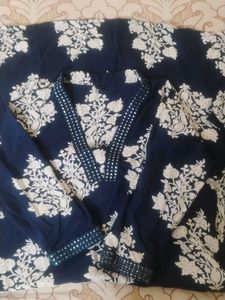 Elegant Kurta Set