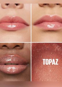 Maybelline Lifter Lip Gloss - Shine Enhancer