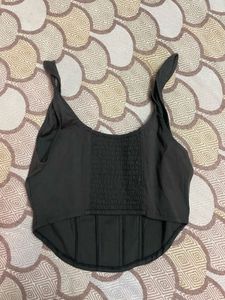Chic Corset Top