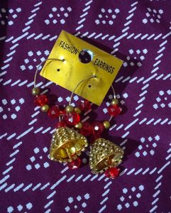 ♥️ Earrings women&#39;s 💫