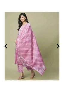 Women Kurta Set