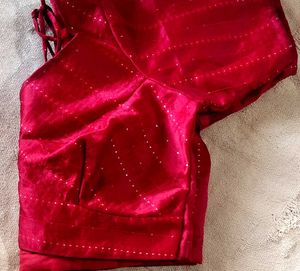 New Stitched Blouse