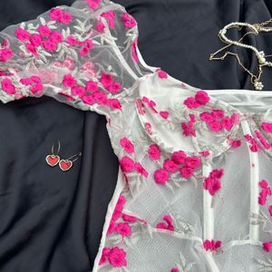 Women Bodysuit