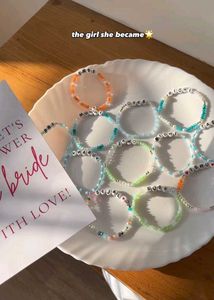 Pretty Gothic Pinteresty Bracelets