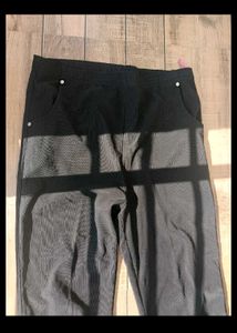 Floral Print Back Design Top