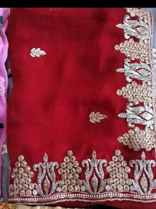 Fancy Sarees