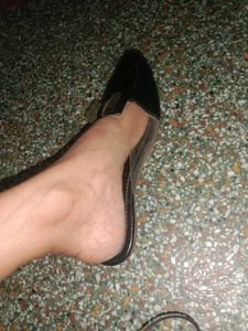 Black Flats Juti