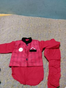 Baby Boy Kurta
