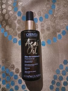 Acai Oil (Hair Serum)