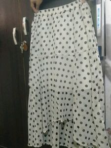 Twist Originals Georgette Skirt