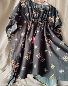 new kaftan kurta for women