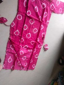 Cotton Kurti