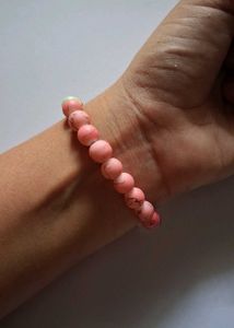 Boho Beaded Bracelet