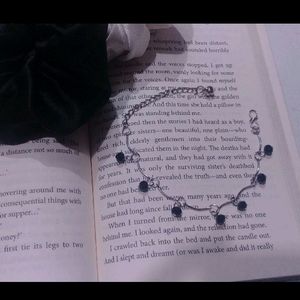 Silver Chain Bracelet