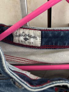 Lee Cooper Denim Jeans