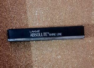 🥳🥳Lakme Absolute Shine Liquid Eye Liner -Black