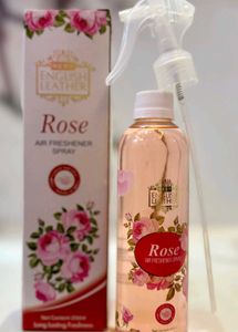 Next English Leather Air Freshener Spray Set