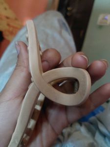 Beautiful  Korean Style Clutchers And Clip