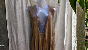 ZARA GORGEOUS DRESS
