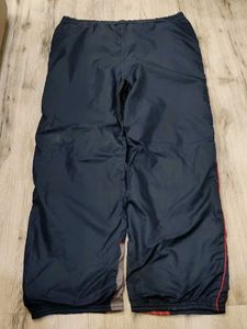 Sc9299 Aureus Track Pant Waist 38