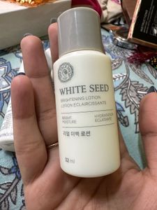 The Face Shop Combo + Eyelashes