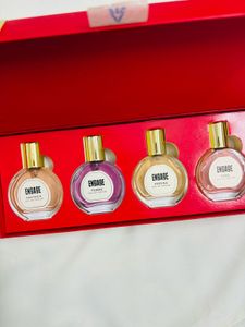 Engage Luxury Perfume Gift Set