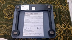 DR TRUST WEIGHING SCALE