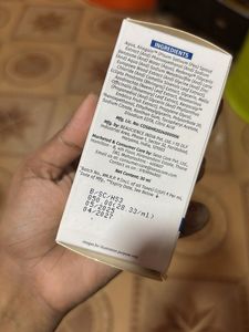 SESA Hair Growth Serum