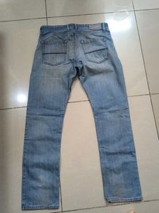 John Players Denim Jeans