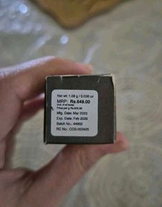 Color Chemistry Eyebrow Pencil