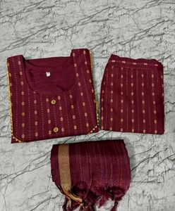 Kurta Set...❤️