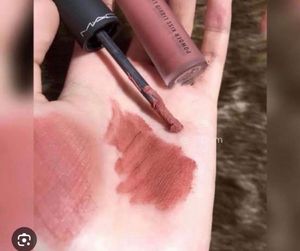 Powder Kiss Liquid Lipstick &#34;Date-Maker”