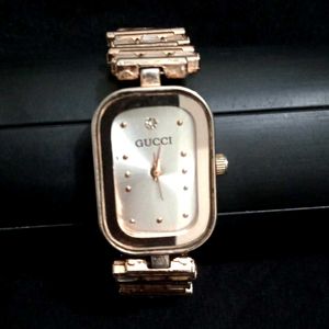 Gucci Women's Watch