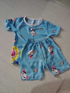 2pc Suit
