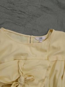 AND Women's Tunic Top