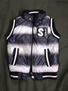 Stylish Kids' Sports Vest