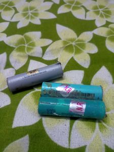 Battery 🔋