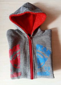 Kids' Sweater- Hoodie