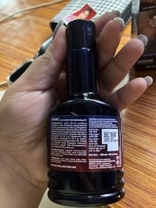 Kwik Ayurvedic Pain Oil