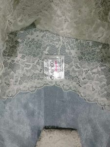 Imported Stylish Pack Of 2 Thong Panties