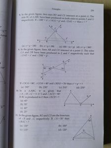 Rs Aggarwal Class 9 Maths