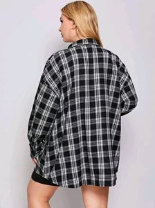 Checked Shirt