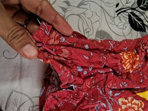 New Unused Crop Top