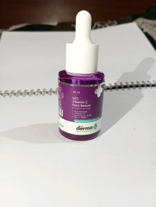 Face Serum. Read Detailed Description